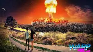 Phozon - Nuclear sunset