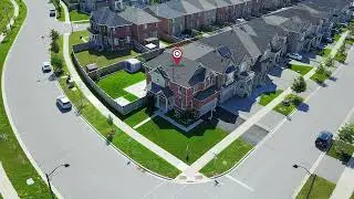 256 THOMAS PHILLIPS DR, AURORA, ON