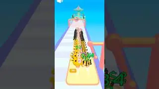 Grow Run #games #viral #shorts