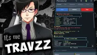 🔥 Script CrashDisk Hybrid VPS | Isi Disk Sampai Full (Node.js)