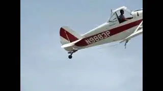 Gulf Coast Aerial Advertising