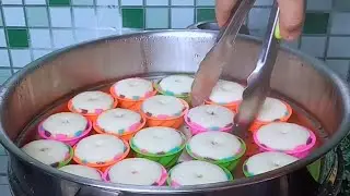 2 TELUR JADI 54 KUE IMUT DAN ENAK COCOK UNTUK IDE JUALAN