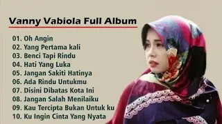 FULL ALBUM TERBAIK FANNY VABIOLA #lagu90an #lagulawas #vannyfabiola #lagu80an #lagulamapopuler 