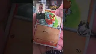 One Pack a Day Ep.24 &ndash; Yanmega EX Buzzes In! 🪰⚡