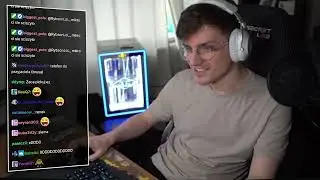JAK RANDOM BRUCE STRACIŁ WSPÓŁPRACĘ?! 🤔🚨 *fatalna pomyłka*