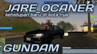 WHOOO KEHIDUPAN BARU DI SERVER INI!! SERVER MANA KAH ITU?? LIHAT KESERUANNYA!!? 