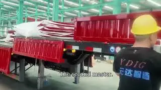 Today I went to the factory 1.#trailermaster #trailerlife #trailermanufacturer #trailerfactory 