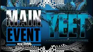 JEY USO THEME SONG  WWE YEET/MAIN EVENT ISH.