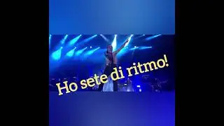Litfiba Ritmo 2 karaoke 