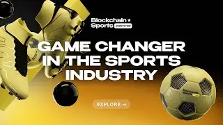 Blochchain Sports report from CoinTelegraph.com