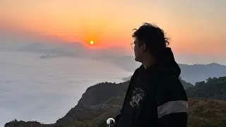 Quick Escape | Short Travel Vlog(Bandipur & Manungkot)