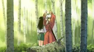 Inuyasha and Kagome-How Did I Fall in Love With You?
