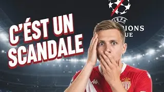 C'EST UN SCANDALE... 😤 (ÉLIMINÉS PAR LA JUVE DANS LA DOULEUR) | EP. 16 | FC 26