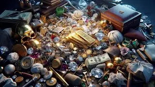 Treasures in Trash: The Most Expensive Items Ever Discarded