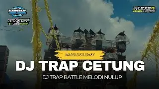 DJ TRAP CETUNG BATTLE MBEDIL TERBARU VIRAL TIKTOK 2026 