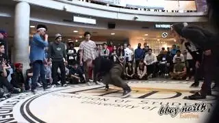 TOP 16 - GI (GROUND ILLUSIONZ) VS GWS (GROUNDWORK SESSION) - GROUND FX 2014