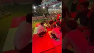 Bhave Na kurta Dhoti !!Group Dance🔥🔥
