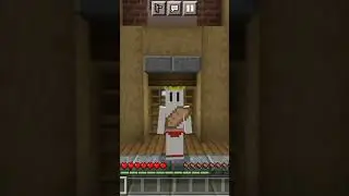 The 3rd door#minecraft #funny