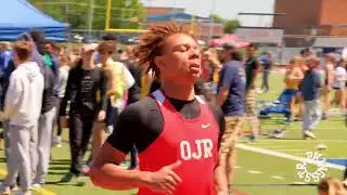 🚨🚨🚨 Pioneer Athletic Conference Track and Field Championship