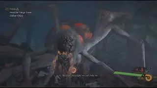 Ghostwire Tokyo Full Gameplay Ep25 chapter 5, 6 and ending