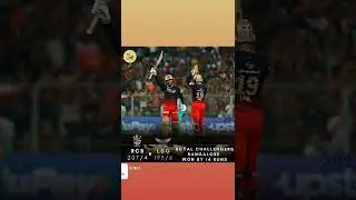 IPL 2022 Playoffs Eliminator: LSG vs RCB Highlights | Lucknow vs Bangalore Highlights | RCB vs LSG