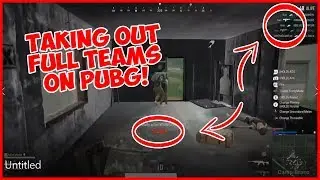 They Call Me Shroud On Xbox PUBG! Xbox One PUBG Clips!