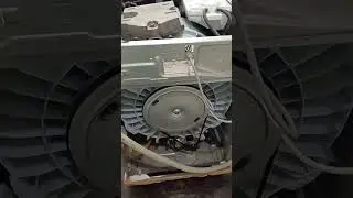 Bosch washing machine #bosch #shorts #shortvideo
