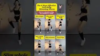 Keep It Simple&mdash;Home Waist & Ab Workout (20x5 Follow Along)#exercise #abs #sports
