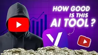How I Built a Faceless Health Channel Using AI (And It Actually Works) #vexub #aivideo