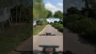 Hyper ride in village 👊#hyperriding #villageride #motovlog #newshorts #youtubeshorts #rider #follow