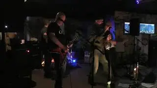 ACDC Dirty Deeds Done Dirt Cheap - Live Cover - Cleveland Akron Party Band