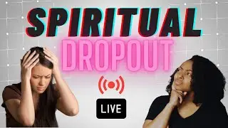 How Soul Wounds Impact Faith: Spiritual Dropout