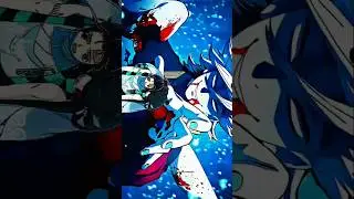 [ DEMON SLAYER FULL RECAP🎥 ]All seasons in one Short🗡️