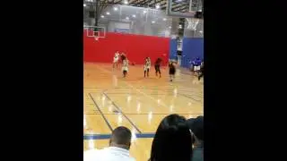 Florida Lightning-Angelica Delgado