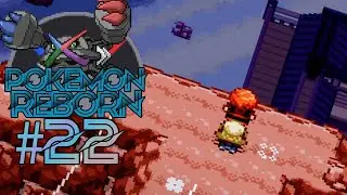 Kiki's challenge! [Pok&eacute;mon Reborn episode 19] Pok&eacute;mon Fan Game walkthrough