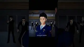 #nyoko_sama #police_mission #sakura_school_simulator