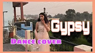 Gypsy dance cover /Haryanvi dance/ #haryanvi #gypsy #dancewithrenuu #dance