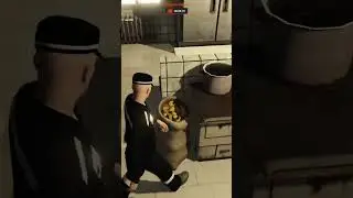 Картофельная темка | #painmoomoo с помощью #Twitch  