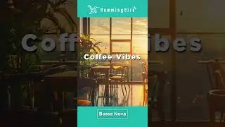 #coffee #cafe #bossanova  #jazz #swing #piano #chill  #relaxing #music #chill #study #sleep #shorts