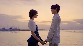 ALONE 『Vanilove』 Official Music Video