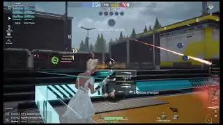 Undawn Camp Comp