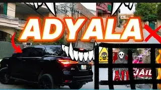 Adyala | latest video | Adyala Visit | Adyala jail | adyala road | adyala Rawalpindi
