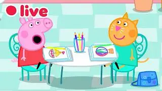 Peppa Pig 2026 NEWEST Episodes 🐷 Best of Season 10 & 11! 🤩 Summer Adventures 🗺️ | Full Episodes