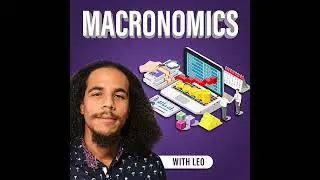 Ep.10 Building a Solid Investment Portfolio: Strategies for Long-Term Growth