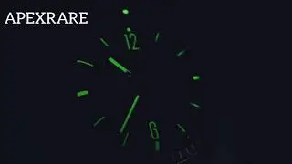 Apexrare C65 bronze diverwatch