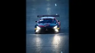TKO Motorsports Nashville Grand Prix | GT America | 101 Mercedes Benz AMG GT3