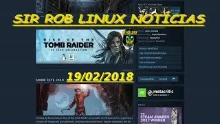 SR Linux Not&iacute;cias 11a17/02/2018 - CanonicalPesquisa_Mesa18_RavenRidge_Xorg1.20_Wine_GamesNativos