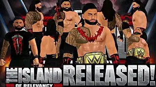 WR3D 2K26 ISLAND V.2 RELEASED! | NEW MOVE, REAL TEXTURE, NEW ARENAS, NEW BACKSTAGE, NEW FEATURES MOD