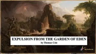 Expulsion from the Garden of Eden