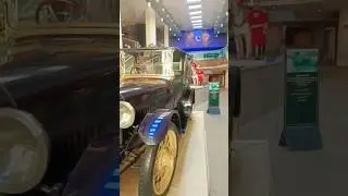 Museum Quaid-e-Azam Car #museum #car #quaideazam #viral #tiktok #trending #shorts